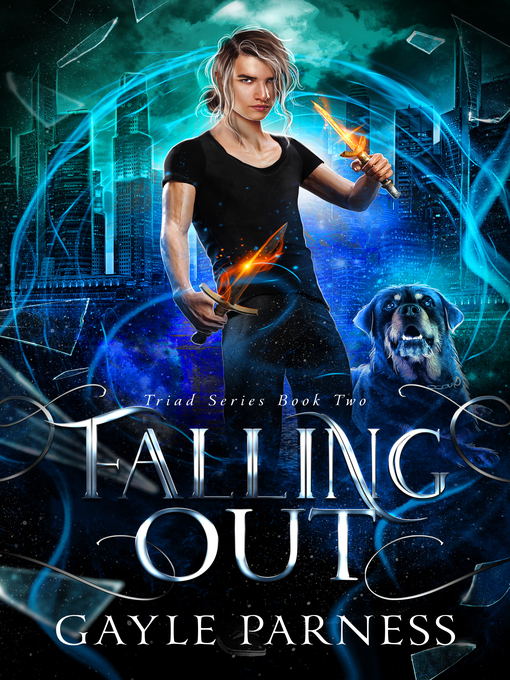 Title details for Falling Out by Gayle Parness - Available